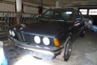 Alpina B6 (Basis BMW E21)