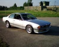 BMW 635 CSi