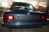 Alpina B6 (Basis BMW E21) Heck