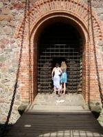 Burg Trakai