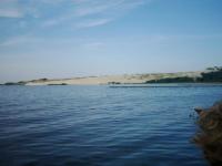 Kurische Nehrung