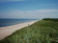 Kurische Nehrung