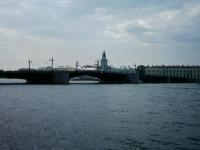 Fluss Neva