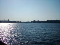 Fluss Neva