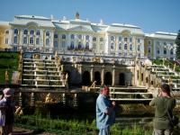 Peterhof 1