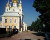 Peterhof 3