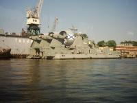 Russiche Marine