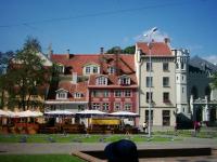 Altstadt Riga