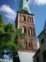 Kirche in Riga
