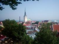 Altstadt Tallinn