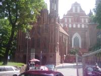 St. Annen-Kirche