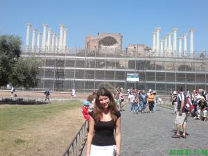 Forum Romanum