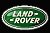 Land Rover Logo