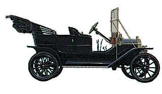 Ford Model T